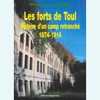 The Forts of Toul