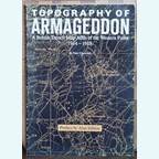 Topography of Armageddon - Trench Maps!