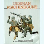 German Machineguns