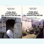 History of Fortification and Military Architecture - Vols. 1 & 2