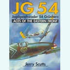 JG 54 - Jagdgeschwader 54 Grünherz