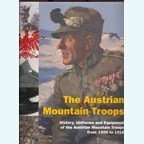 The Austrian Mountain Troops