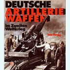 Duitse Artilleriewapens van de Tweede Wereldoorlog