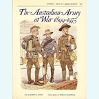 The Australian Army at War 1899-1975