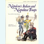 Napoleon's Italiaanse en Napolitaanse Troepen