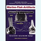 Kriegsmarine in France: Naval Antiaircraft Artillery. Brest, Lorient, Saint-Nazaire