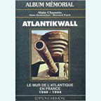 Memorial Album Atlantic Wall