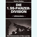 The 1st SS-Panzer-Division Leibstandarte Adolf Hitler