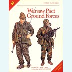 Warsaw Pact Ground Forces