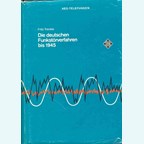 De Duitse radio storingstechnieken tot 1945
