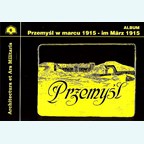 Przemysl in March 1915 - Album