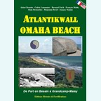 Atlantikwall Omaha Beach - From Port en Bessin to Grandcamp-Maisy