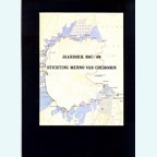 Stichting Menno van Coehoorn - Year Book 1987/88
