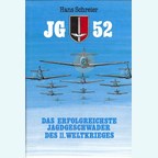 JG52 - The most successful Fighter Unit of World War Two