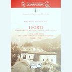The Forts of the Monte Ricco, Batteria Castello and Col Vaccher