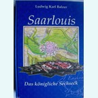 Saarlouis - Het koninklijke Zeshoek