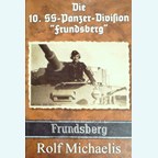 The 10th SS-Panzer-Division 'Frundsberg'