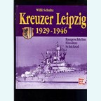 Cruser Leipzig 1929-1946
