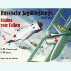 Russian Fighter Planes 1920-1941 - Stalin's Red Falcons