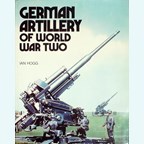 German Artillery of World War Two (O)