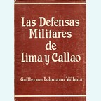 The Military Defences of Lima and Callao