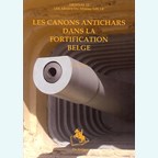 The Anti Tank Guns in Belgian Fortifications