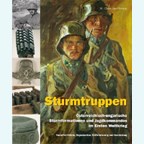Stormtroepen - Oostenrijks-Hongaarse Aanvalstroepen en Commandos in de Eerste Wereldoorlog