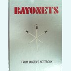 Bajonetten uit Janzen's  Notitieboek