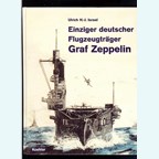 Graf Zeppelin - Germany's only Aircraft Carrier