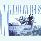Panzerwrecks X