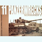 Tankwrakken 11: Normandie 2
