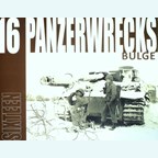 Panzerwrecks 16: Bulge