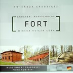 Fort Grosser Pfaffenberg - Fortress Grudziadz (E.)