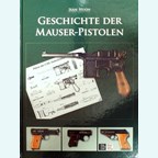 History of the Mauser Pistols