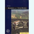 Weissenburg in Bavaria - Fortress Wülzburg