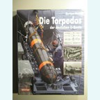 De Torpedos van de Duitse U-Boten