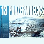 Panzerwrecks 13: Italy 2