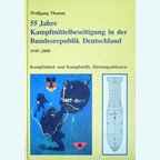 55 Years of Weapons Disposal in the Federal Republic of Germany 1945-2000