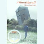 Atlantikwall Veldboekje