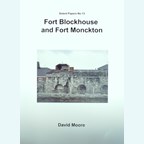 Fort Blockhouse en Fort Monckton