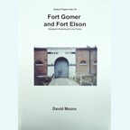 Fort Gomer and Fort Elson - Gosport Advanced Line Forts