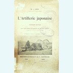 The Japanese Artillery