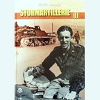 Sturmartillerie - Deel II