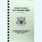Harrison's Notebook Amerikaanse Militaire Wapens