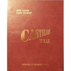 Castillon, 76. B.A.F. - Cote d'Azur - Maginot Line
