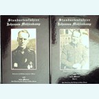 Standartenführer Johannes Mühlenkamp en zijn Mannen - Deel 1 & Deel 2