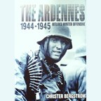 De Ardennen - Hitler's Winter-Offensie 1944-1945