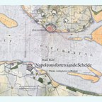 Napoleons Forten aan de Schelde - Rudi Rolf