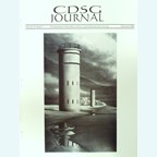 CDSG Journal - The Quarterly Publication of the Coast Defense Study Group - February 2000