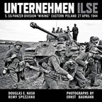 Unternehmen Ilse - 5de SS Panzer-Division "Wiking" Oost Polen 27 april 1944